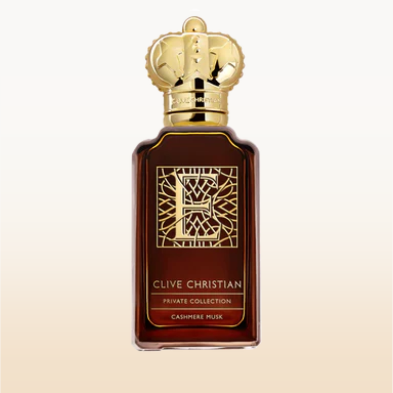 E CASHMERE MUSK