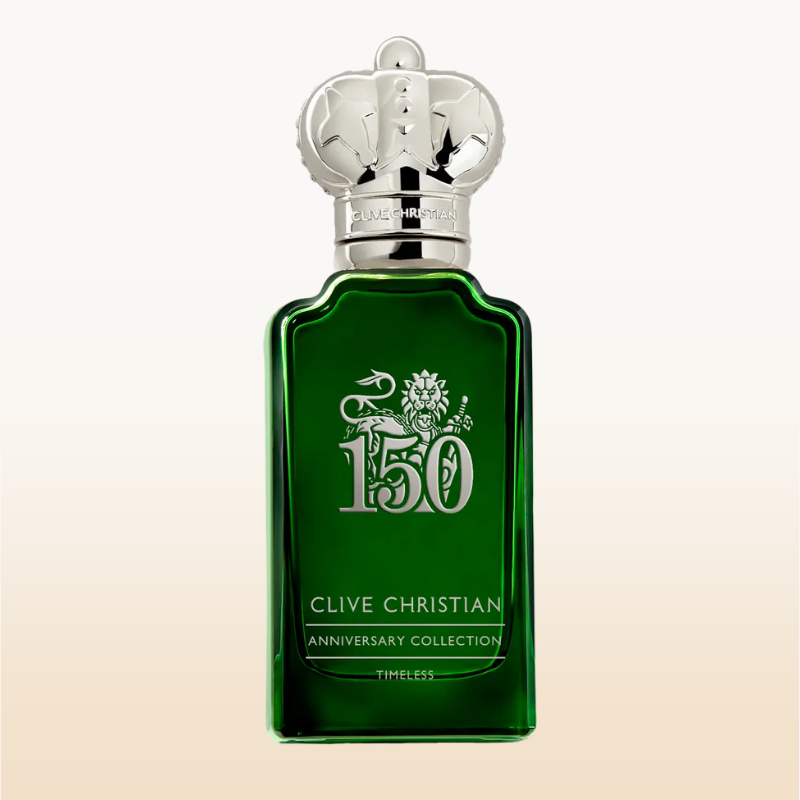 TIMELESS -150 ANNIVERSARY LIMITED EDITION