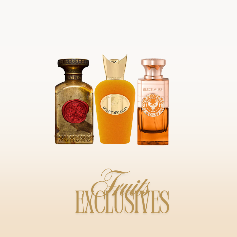 FRUITS EXCLUSIVES