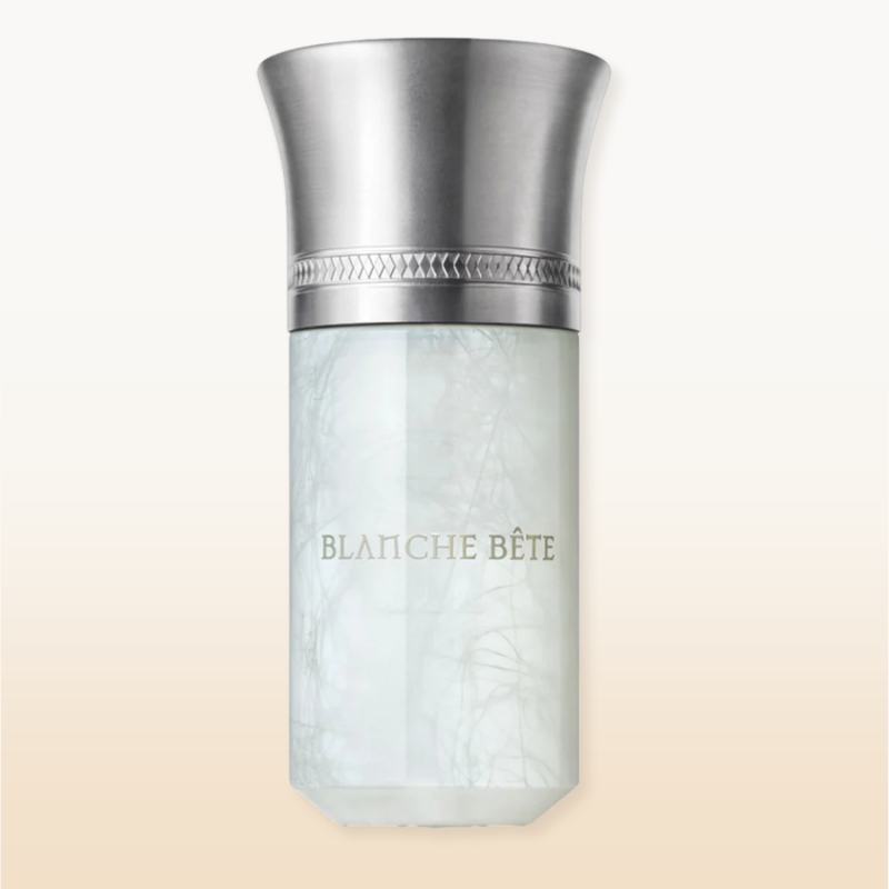 BLANCHE BETE