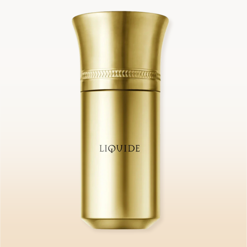 LIQUIDE GOLD