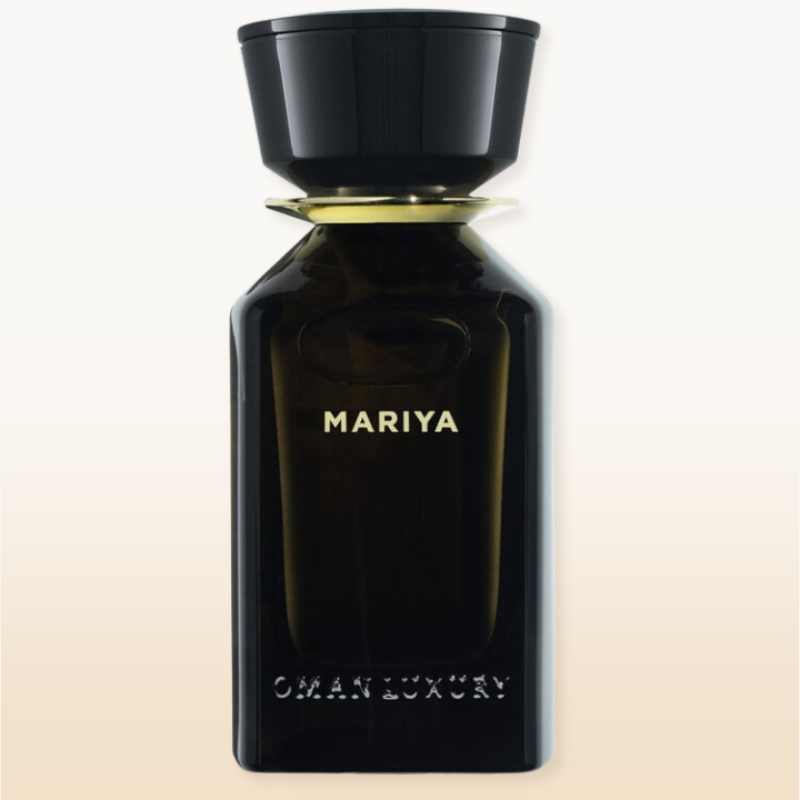 MARIYA