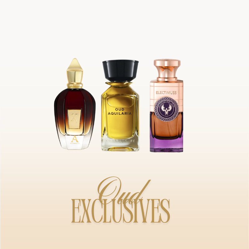OUD EXCLUSIVES