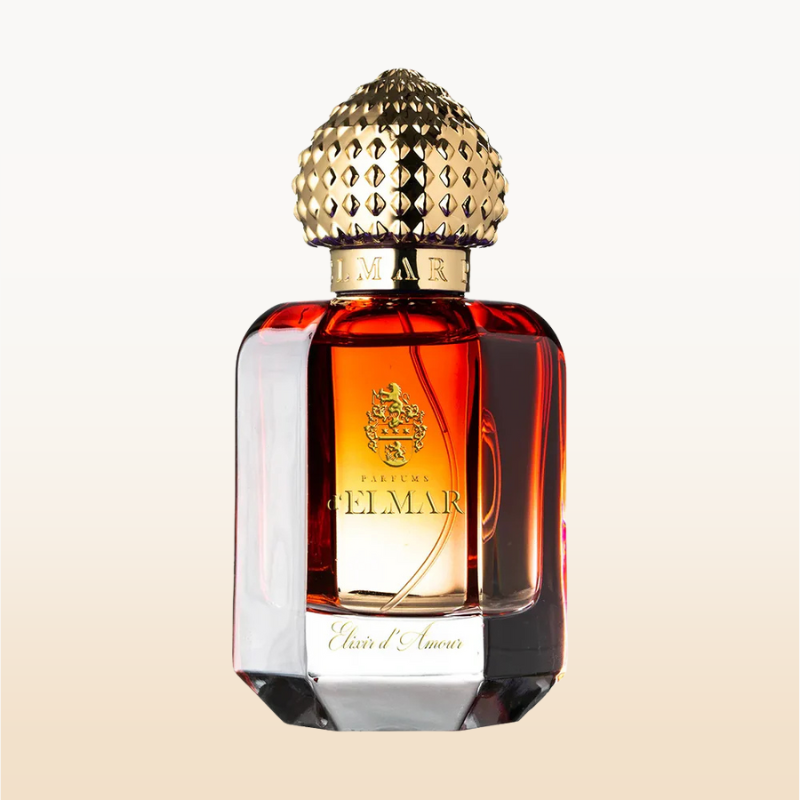 ELIXIR D'AMOUR
