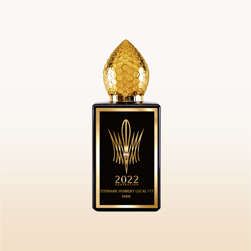 2022 GENERATION HOMME