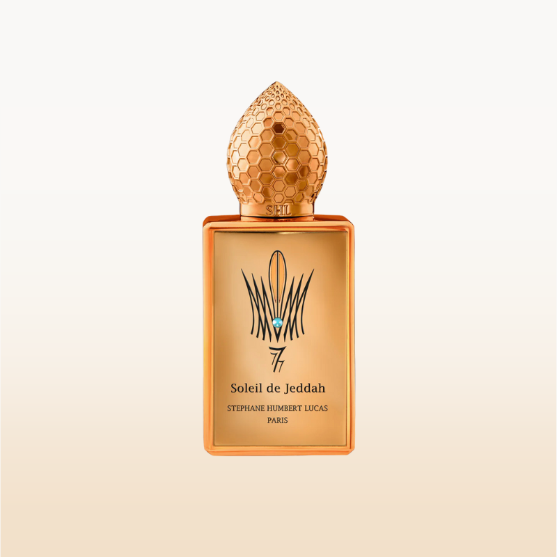 SOLEIL DE JEDDAH MANGO KISS