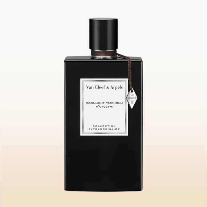VAN CLEEF & ARPELS - MOONLIGHT PATCHOULI