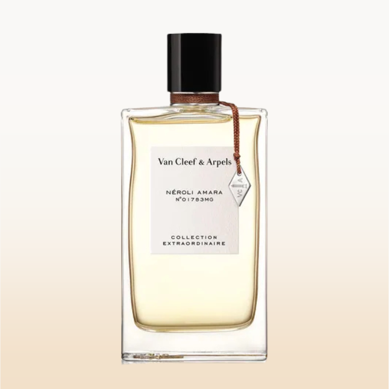 VAN CLEEF & ARPELS – NEROLI AMARA
