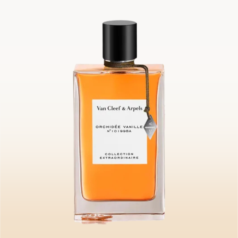 VAN CLEEF & ARPELS – ORCHIDEE VANILLA