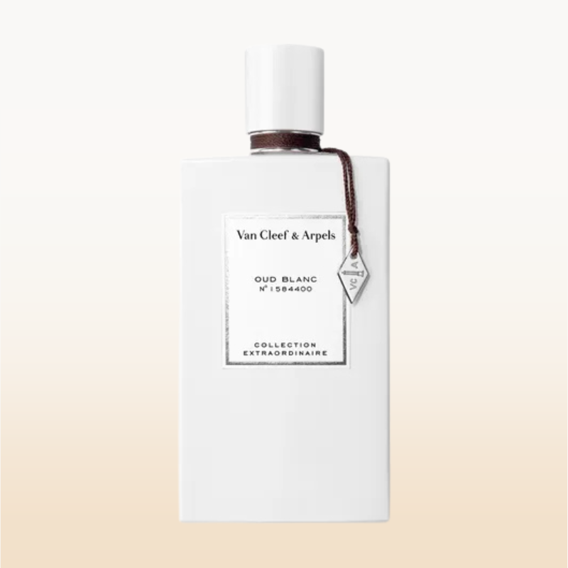 VAN CLEEF & ARPELS – OUD BLANC
