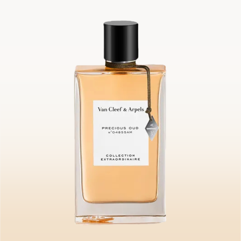 VAN CLEEF & ARPELS – PRECIOUS OUD