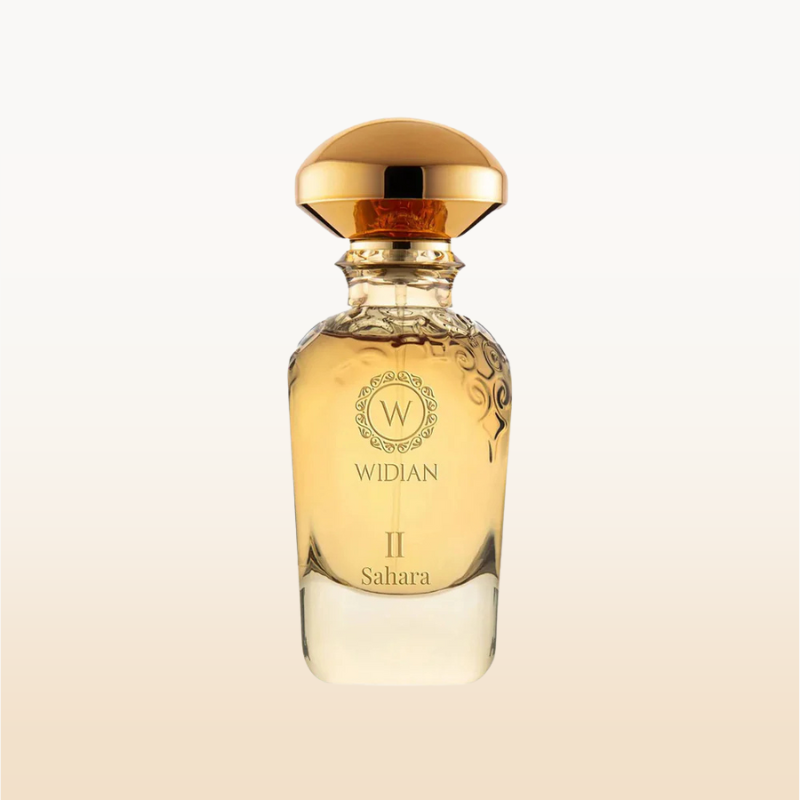 GOLD COLLECTION SAHARA II