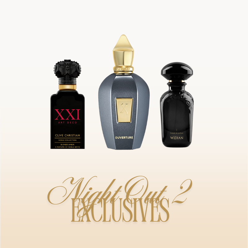NIGHT OUT 2 EXCLUSIVES
