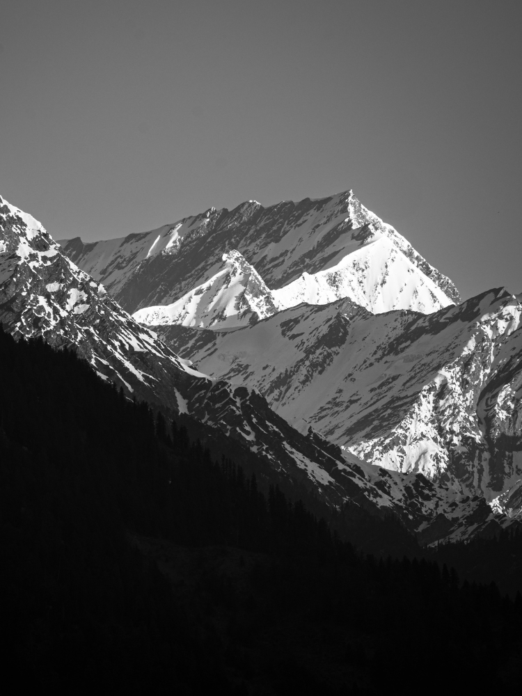 Top Winter Düfte