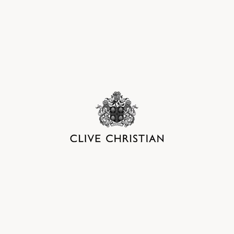 CLIVE CHRISTIAN
