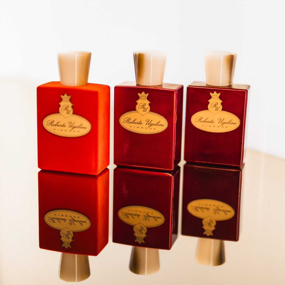 Parfume