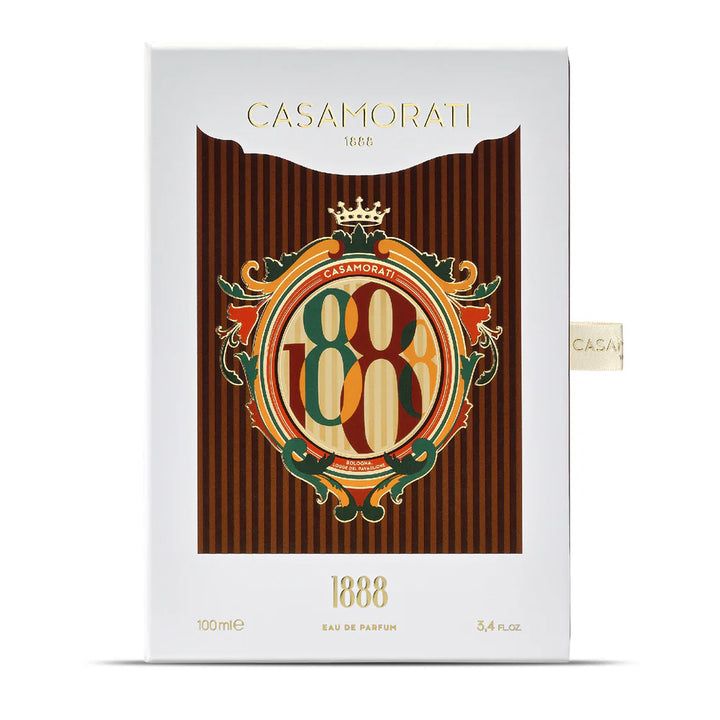 CASAMORATI 1888