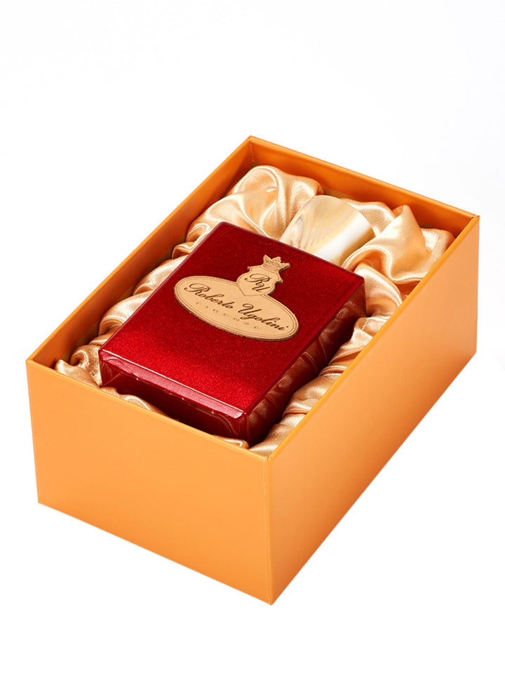4 ROSSO EXRAIT DE PARFUM