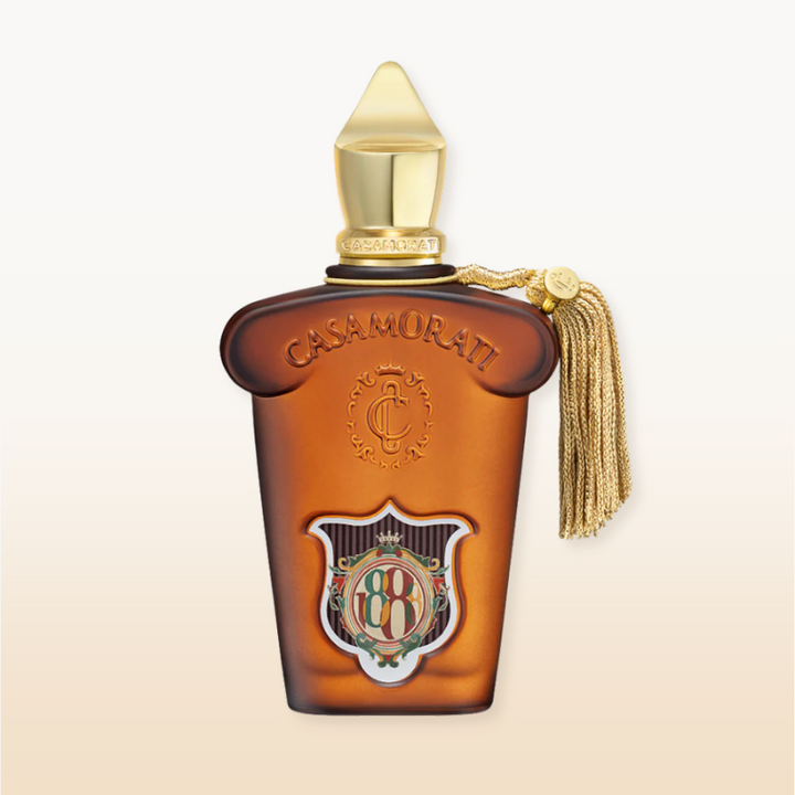 CASAMORATI 1888