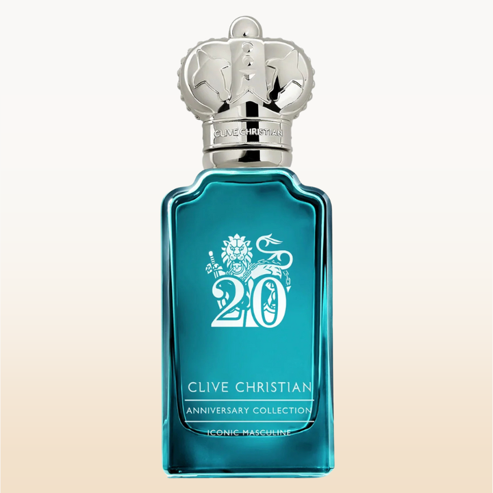 ICONIC MASCULINE