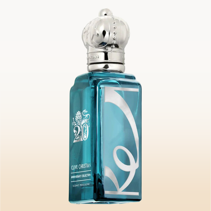 ICONIC MASCULINE