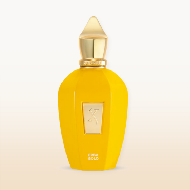 ERBA GOLD