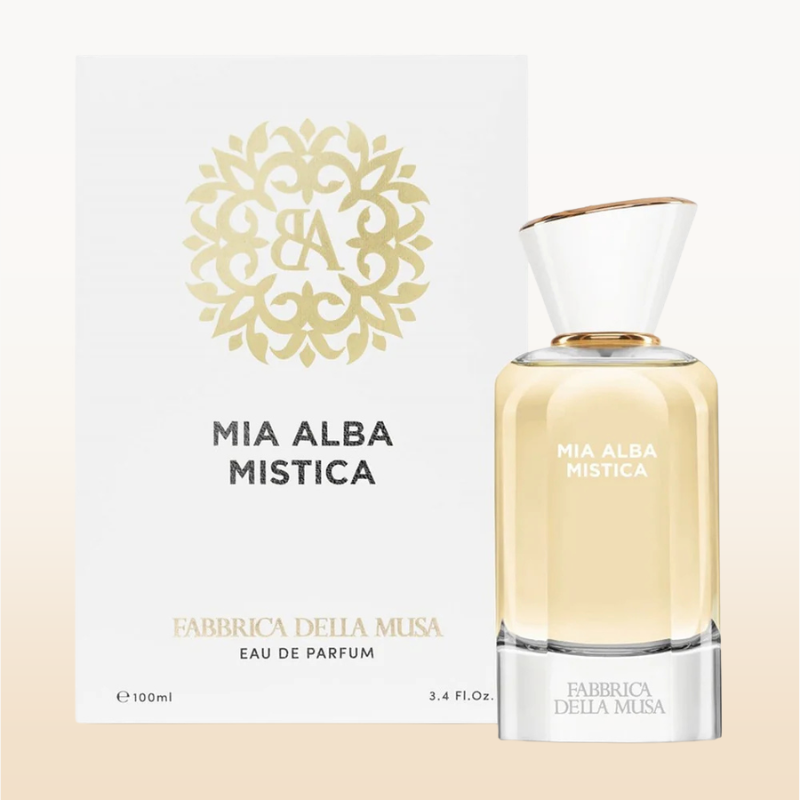 MIA ALBA MISTICA