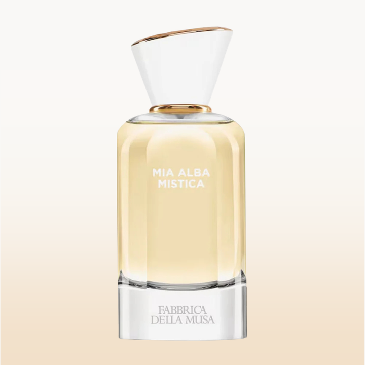 MIA ALBA MISTICA