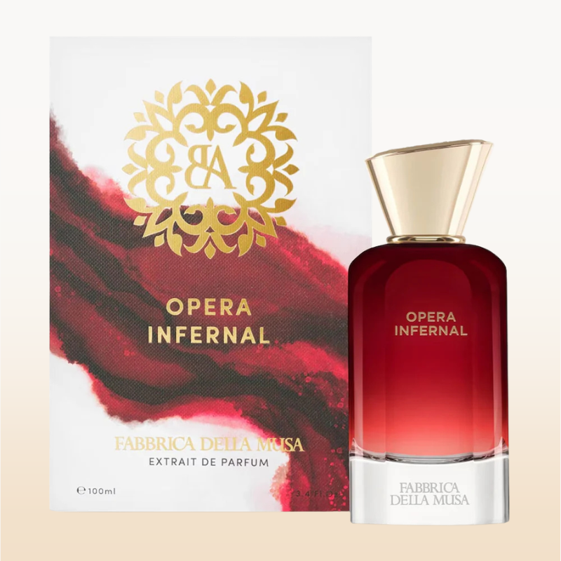 OPERA INFERNAL