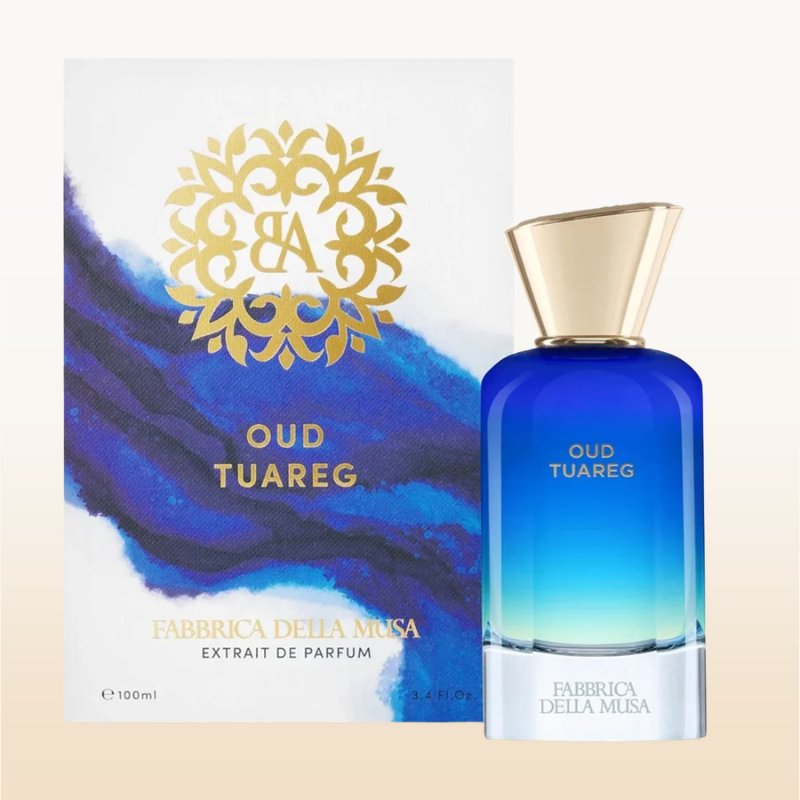 OUD TUAREG