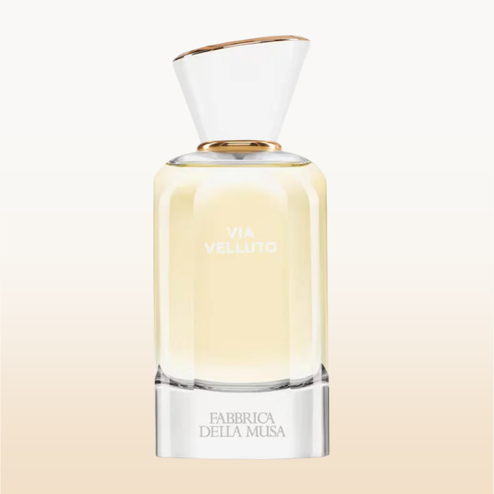 VIA VELLUTO