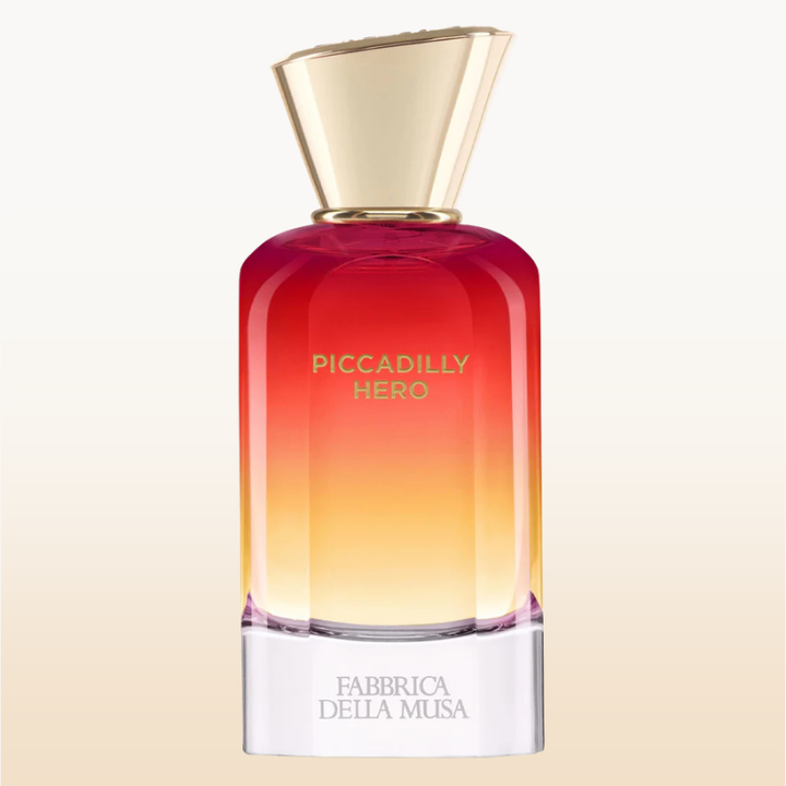 PICCADILLY HERO