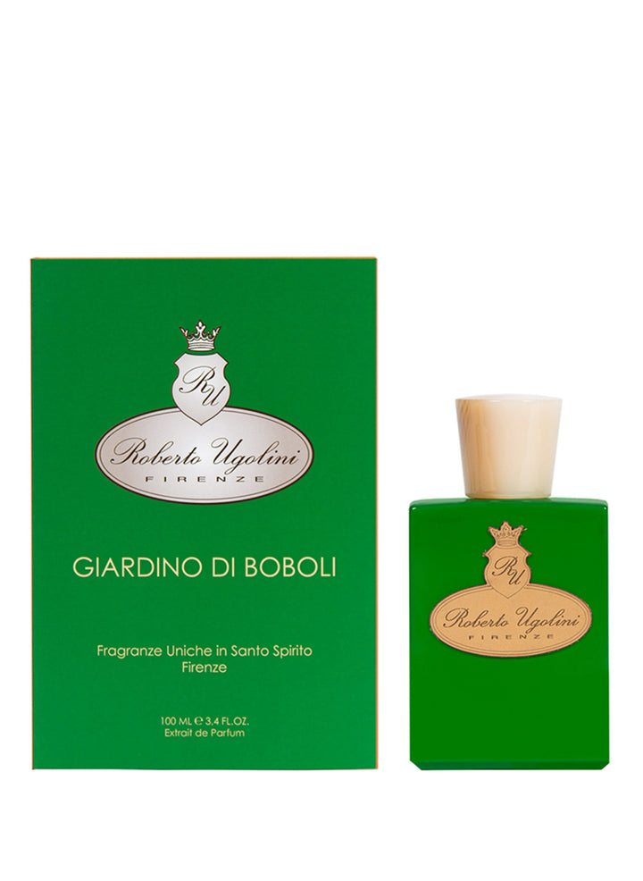 GIARDINO DI BOBOLI EXTRACT DE PARFUM