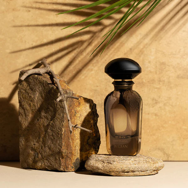 LIMITED COLLECTION LUBAN