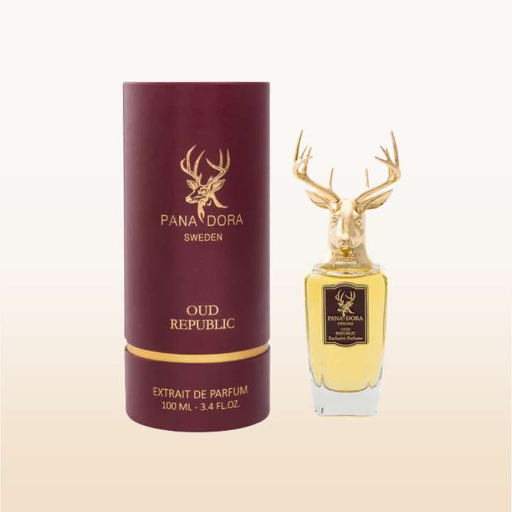 OUD REPUBLIC