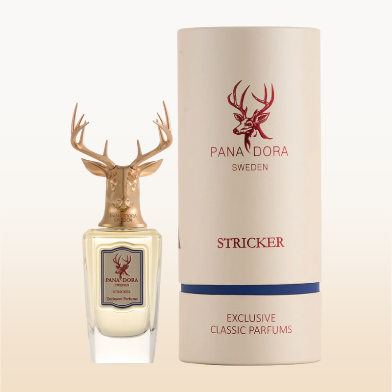 STRICKER