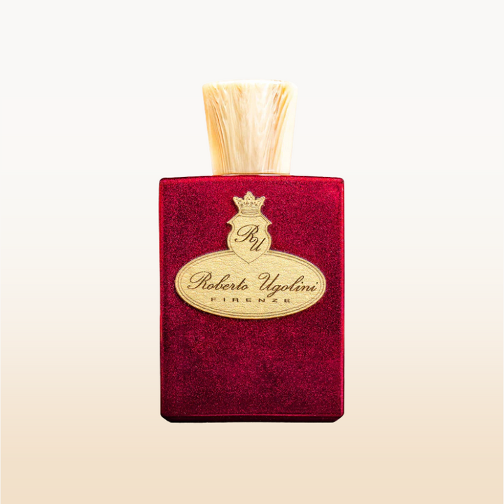 4 ROSSO EXRAIT DE PARFUM
