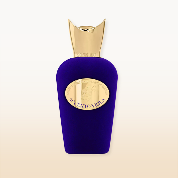 ACCENTO VIOLA