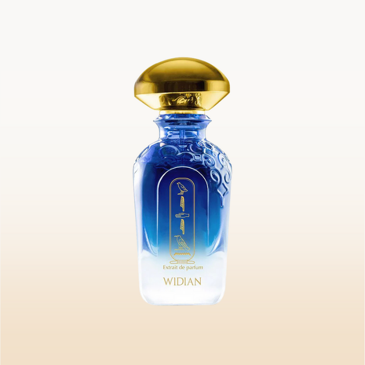 SAPPHIRE COLLECTION ASWAN