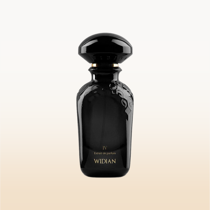BLACK COLLECTION BLACK IV