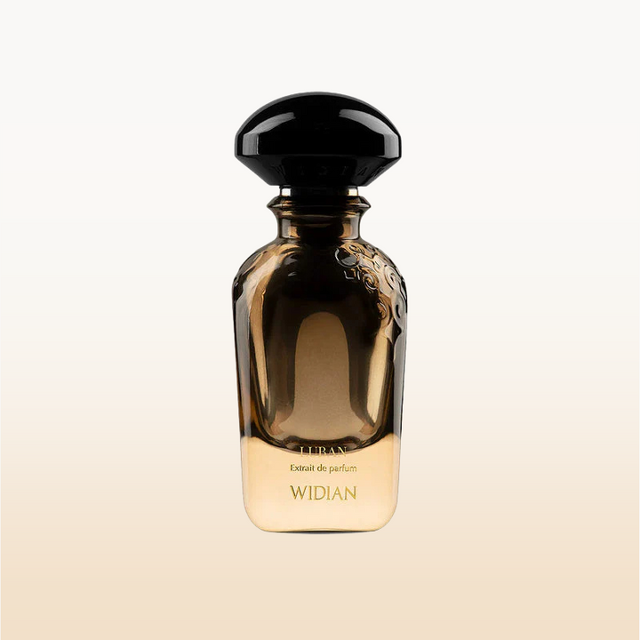 LIMITED COLLECTION LUBAN