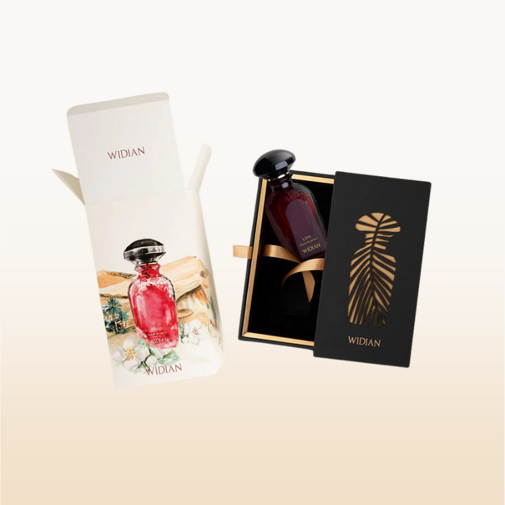 VELVET COLLECTION LIWA