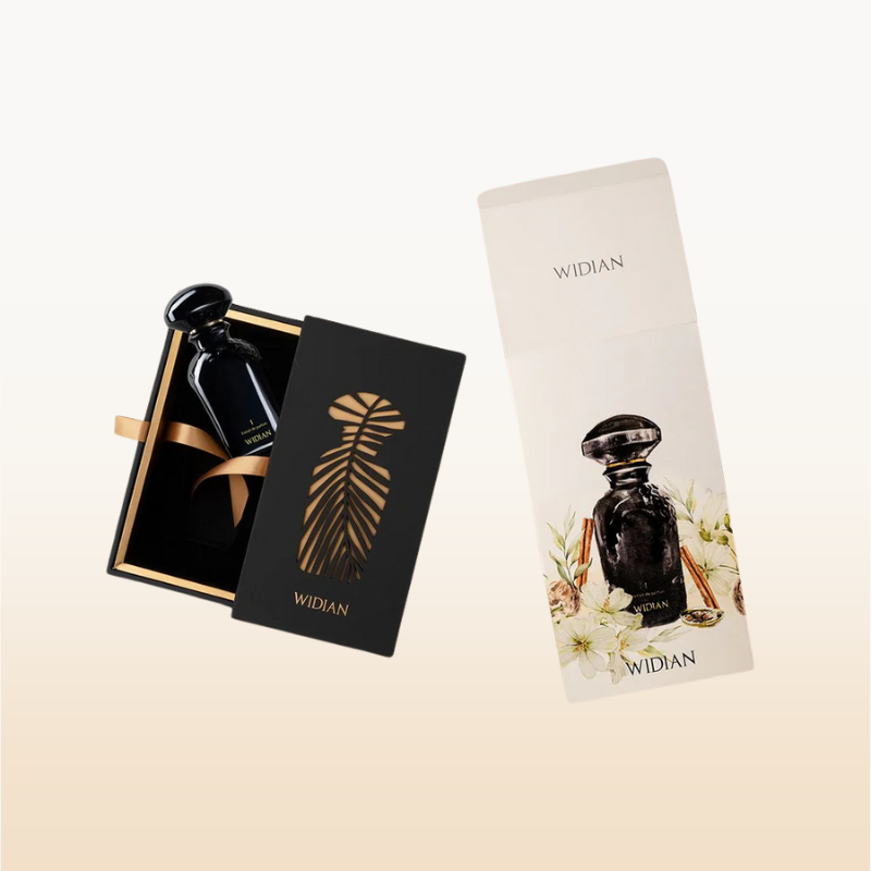 BLACK COLLECTION BLACK I