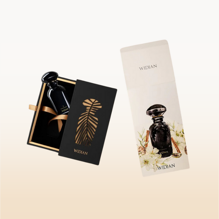BLACK COLLECTION BLACK I