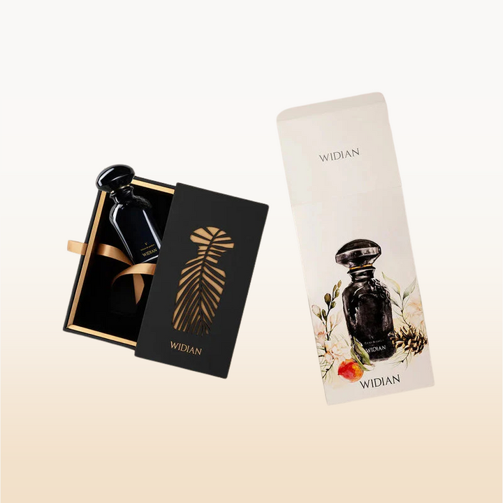 BLACK COLLECTION BLACK V