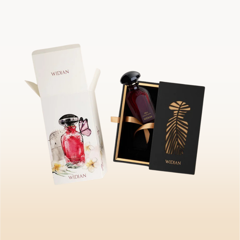 VELVET COLLECTION HILI