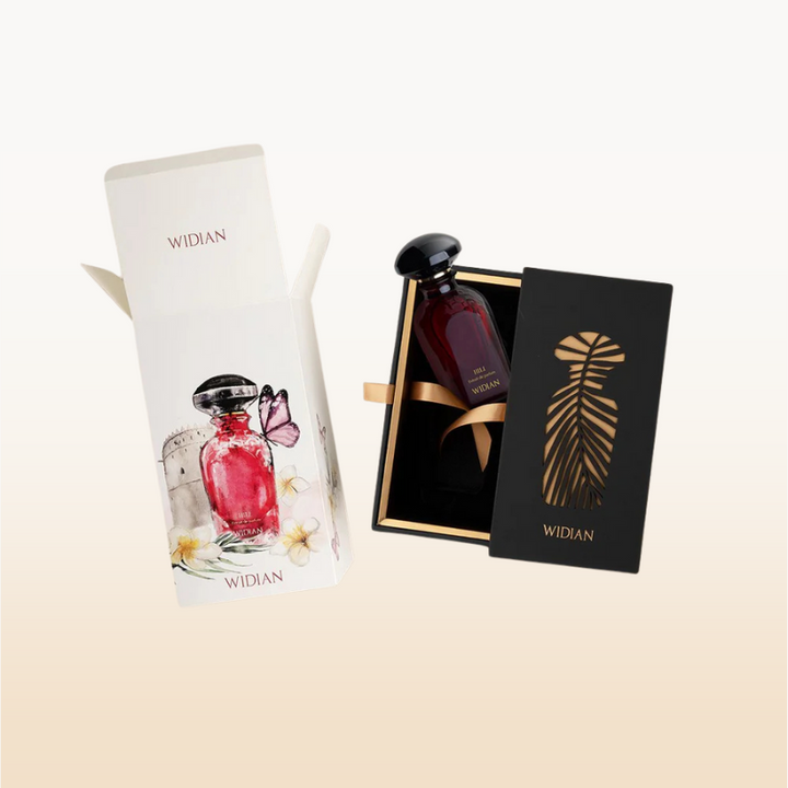 VELVET COLLECTION HILI