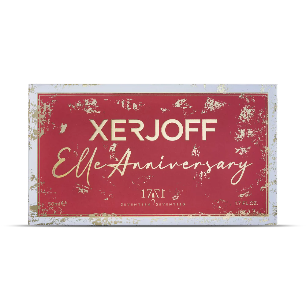 ELLE ANNIVERSARY