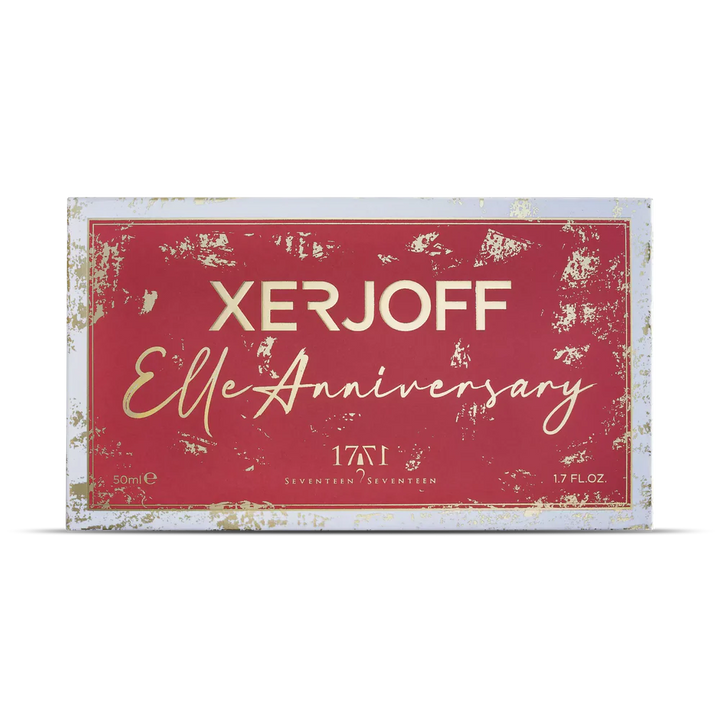 ELLE ANNIVERSARY
