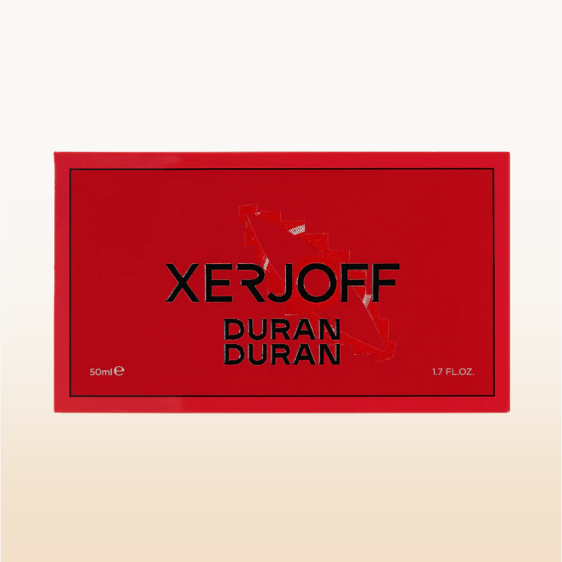 DURAN DURAN – BLACK MOONLIGHT